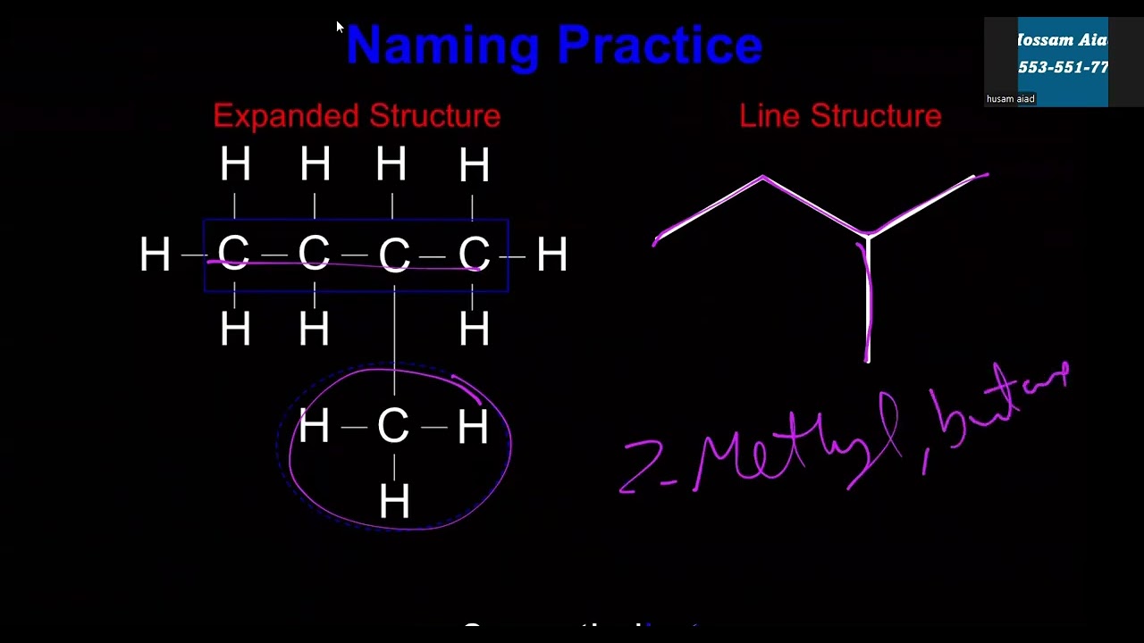 organic chemistry