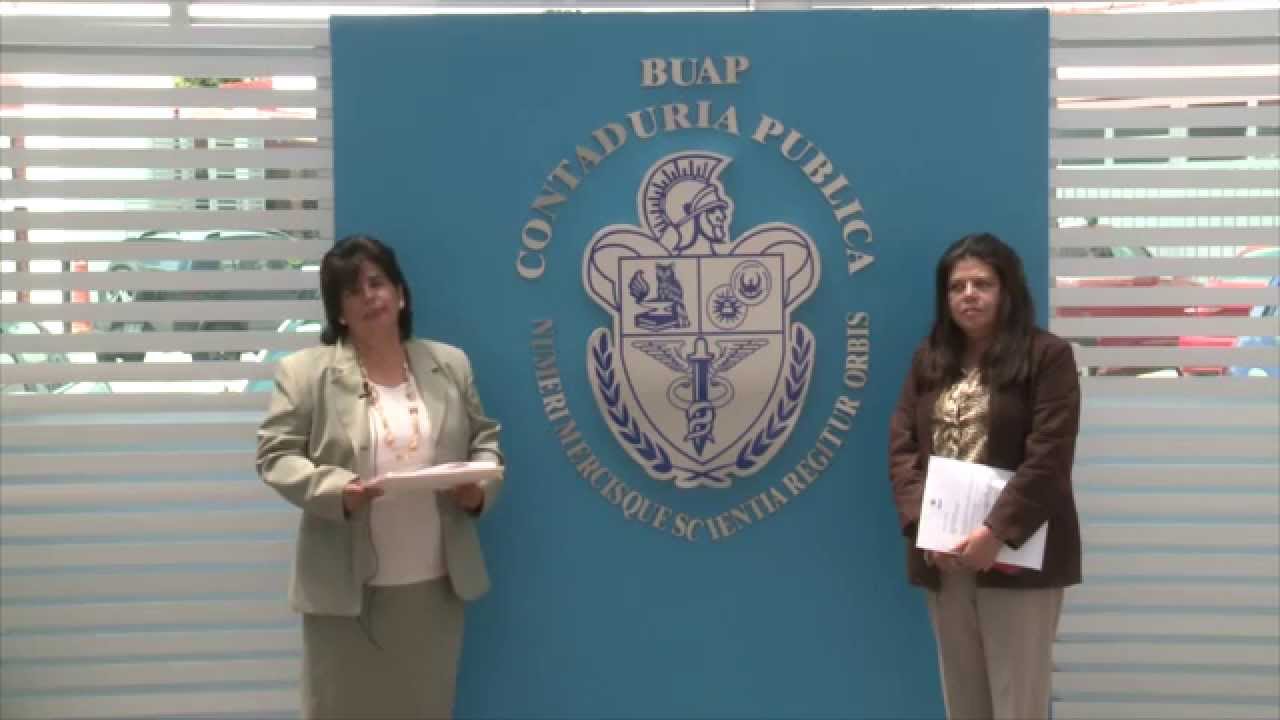 Inducción a la Licenciatura  en Contaduría Pública  Modalidad a Distancia BUAP