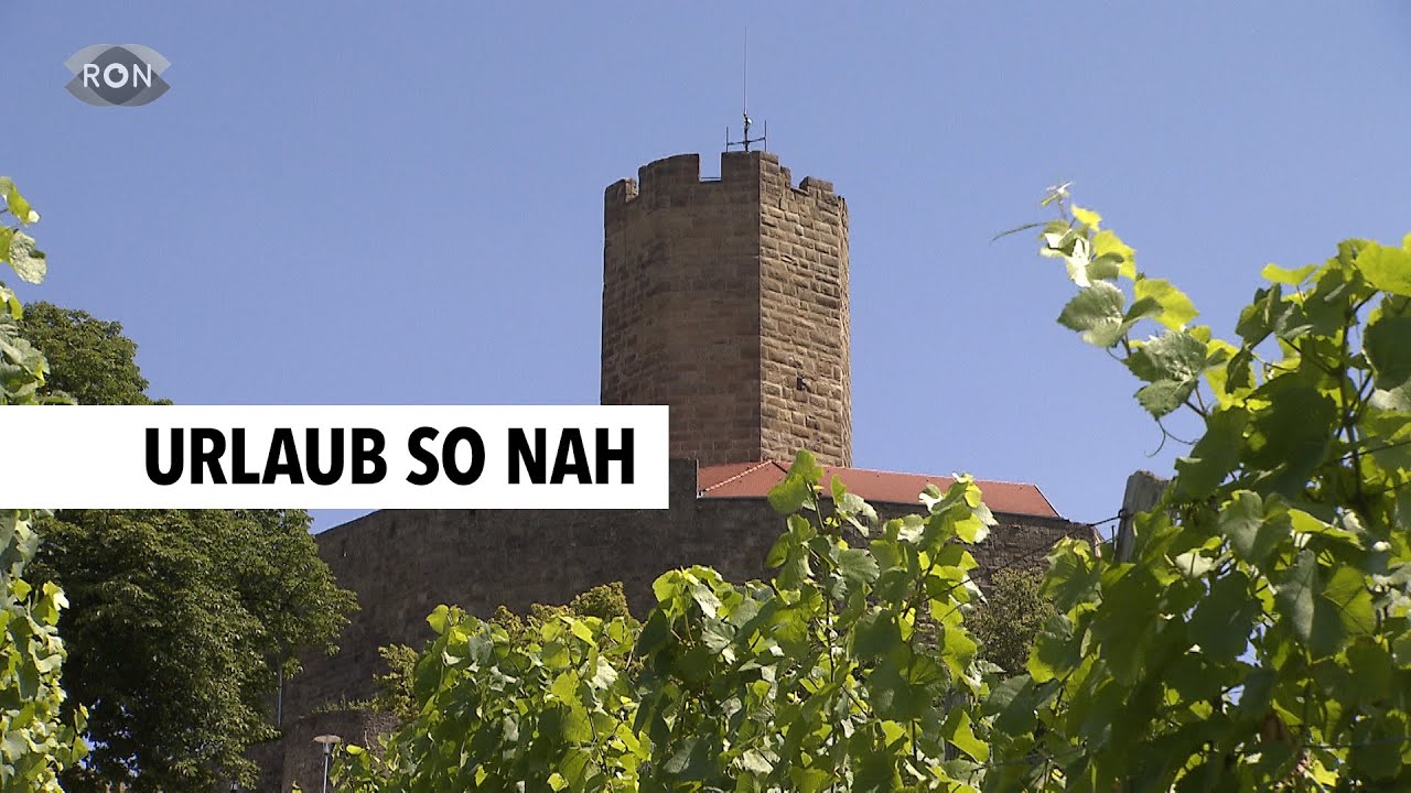 Zu Besuch im Kraichgau | RON TV