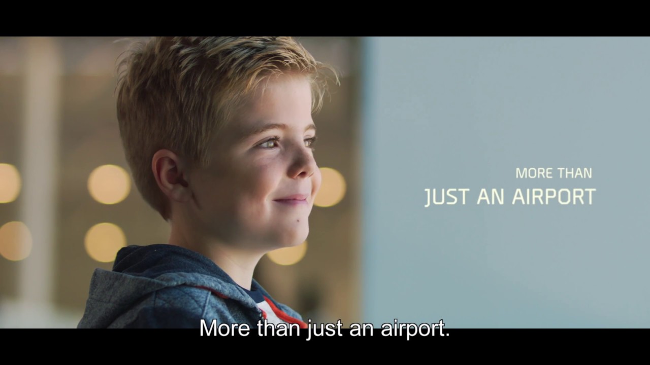 Connecting Belgium to the Future [English Subtitles]