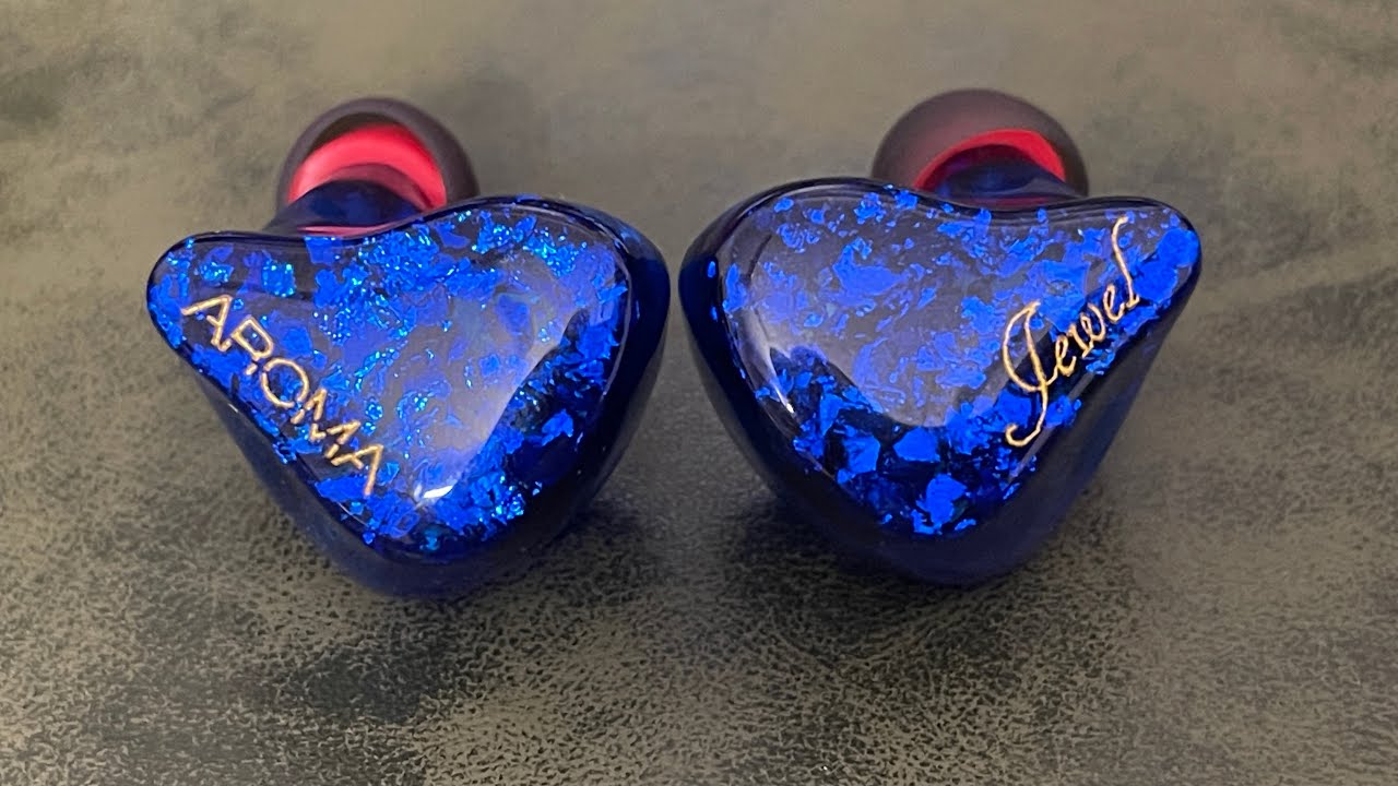 Это лучшее? Впечатления от Aroma Jewel, часть 1