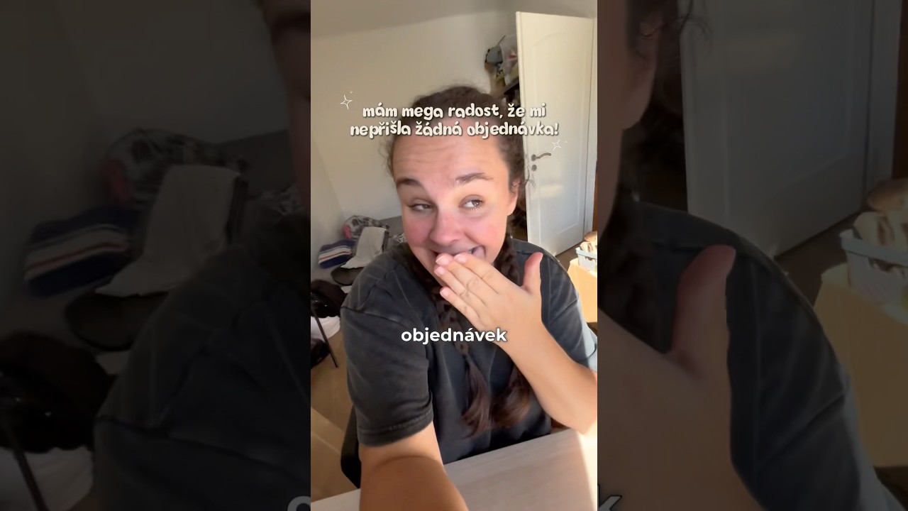 Někdy je NULA objedn&aacute;vek to nejlep&scaron;&iacute; 😅 #hackovani #h&aacute;čkov&aacute;n&iacute; #navod #malybyznys