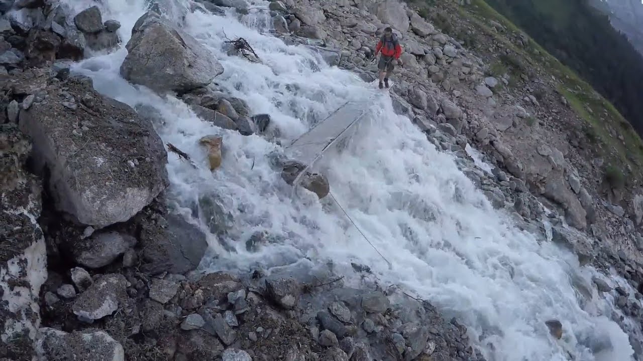 Dossenhütte (part 2/2)