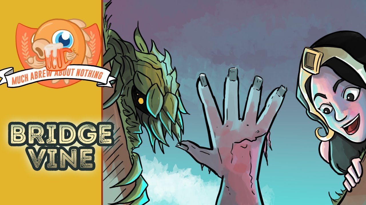 Much Abrew: Bridgevine (Modern)