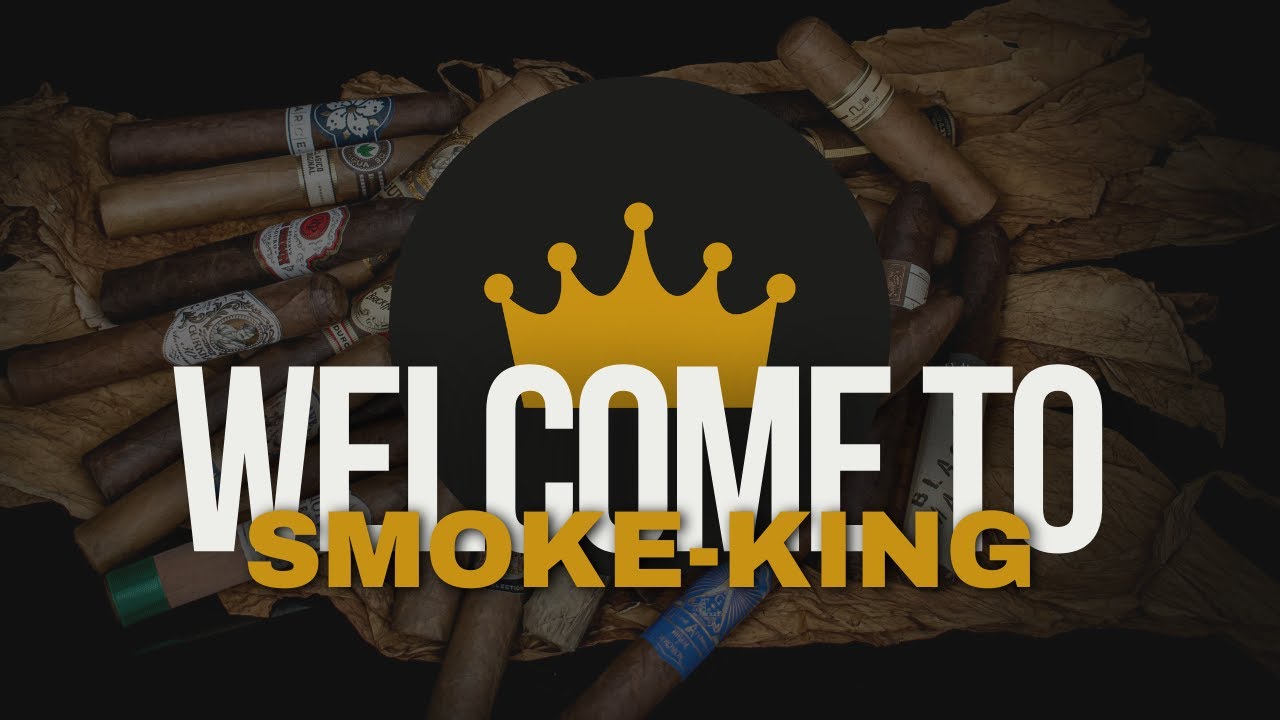 Smoke-King | Who&rsquo;s behind the UK&rsquo;s No.1 tobacconist? See our Humidor Cigars, Pipes, Tobaccos & Snuff
