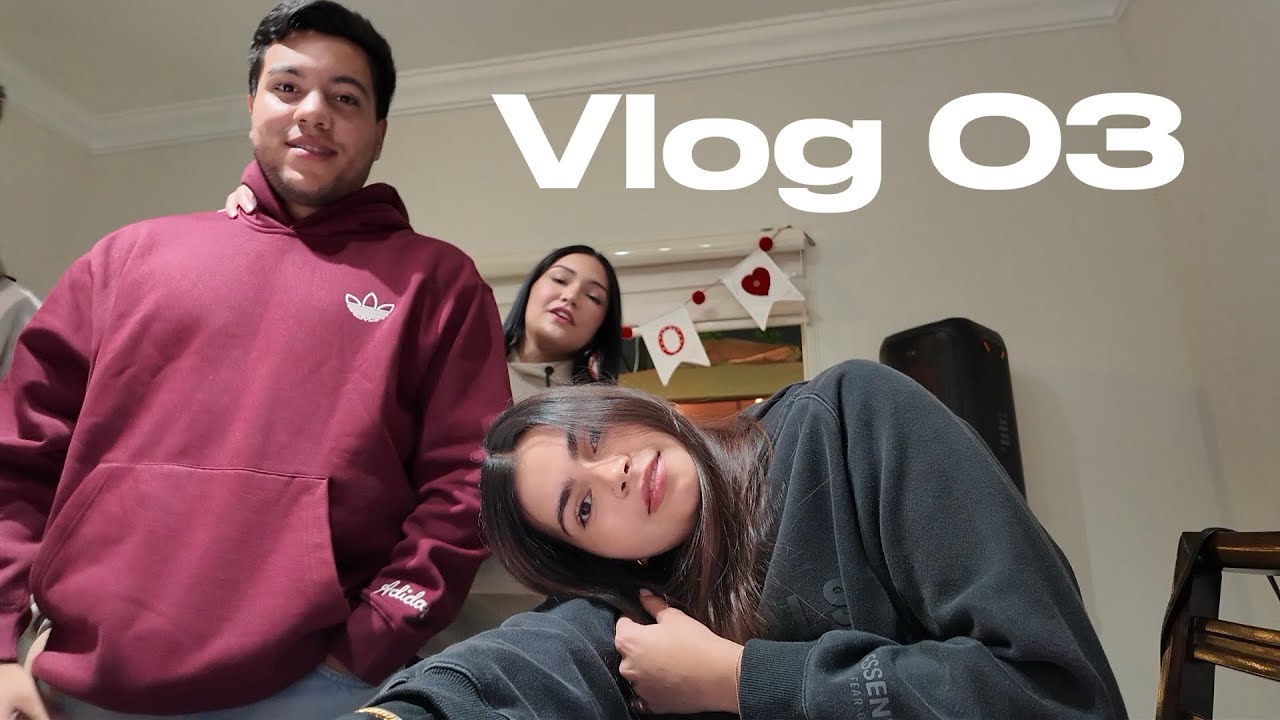 me inscribí en un hyrox | Vlog 03 