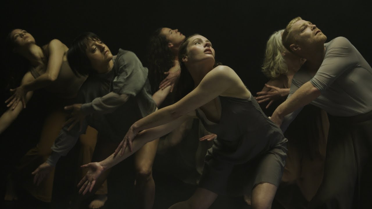 Memory House Dance film 2020