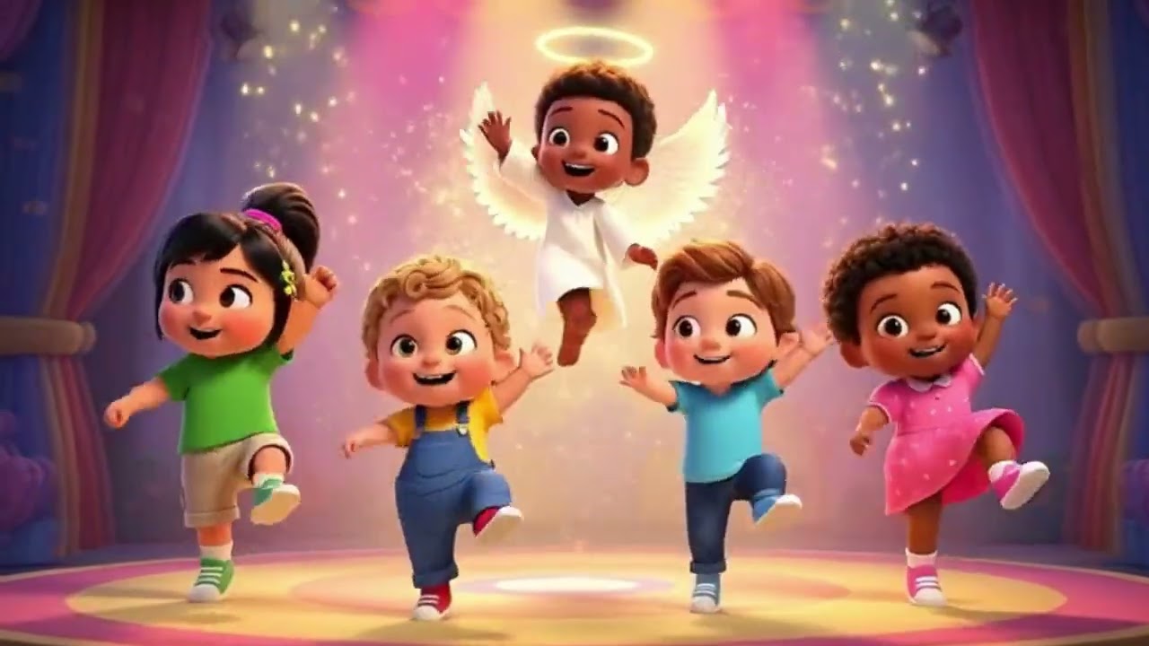 Father Abraham God Keeps Promises Song