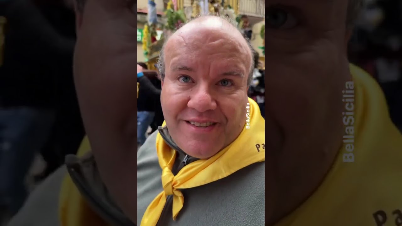 Viva San Leone ! I momenti più emozionanti vissuti  a Longi