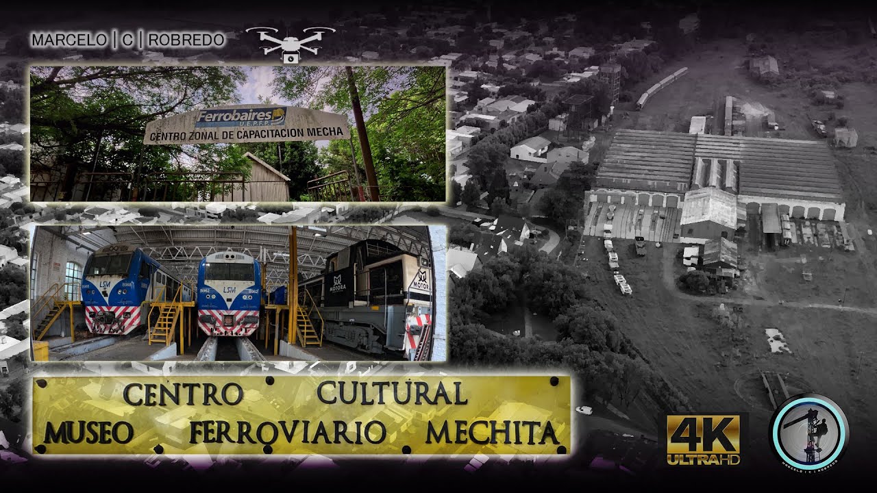 🚁F.C.D.F.S. | MUSEO & TALLER 