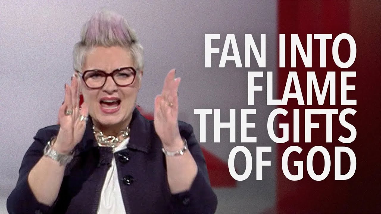 Духовные дары — Эмма Старк