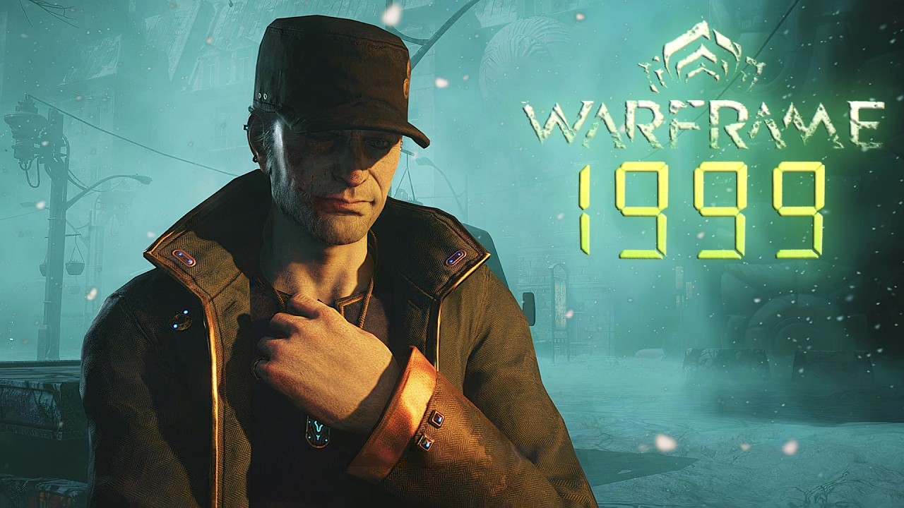Warframe: 1999 || Story Playthrough Part 2