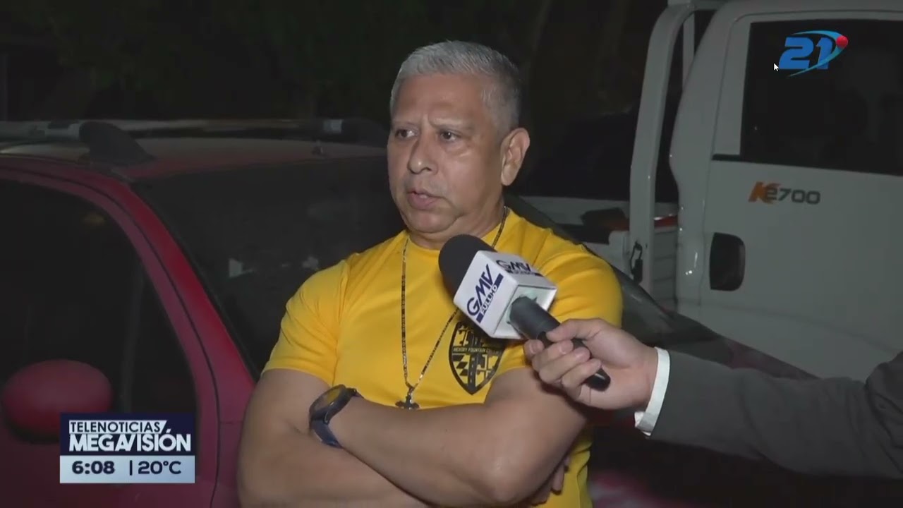 Alcaldía retira obstáculos en calles de Santísima Trinidad para mejorar circulación | GMV
