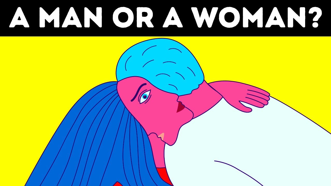 Optical Illusion Test Reveals What You Didn't Know About Yourself