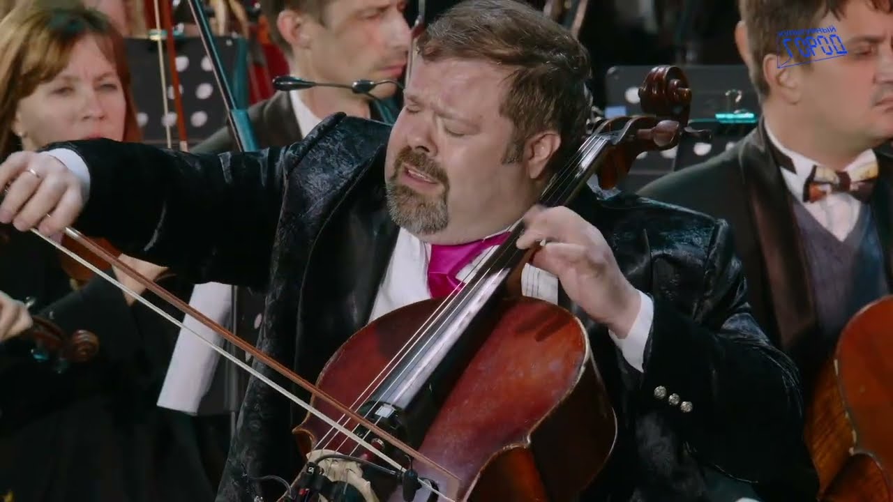 BORISLAV STRULEV - NEW CLASSICAL SHOW