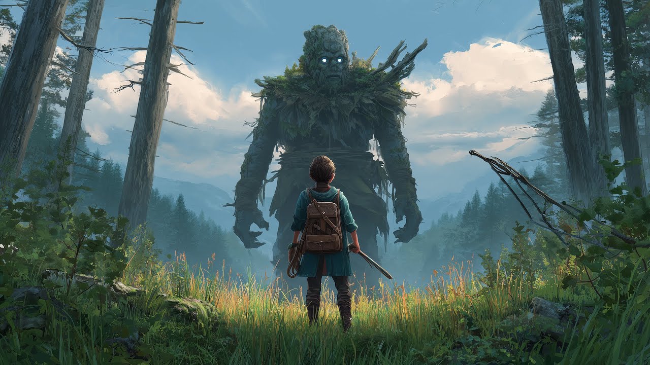 Twelve Titans Music - Guardian (Most Beautiful Powerful Epic Orchestral Music)