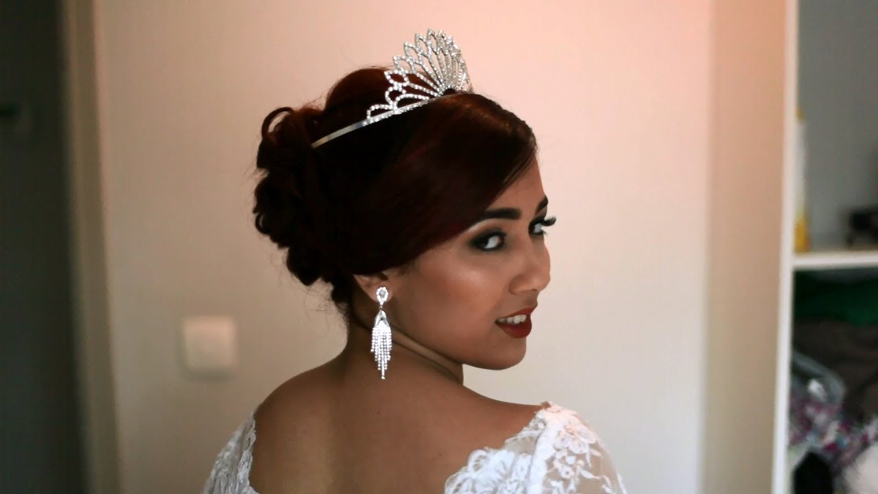 Mariage Marocain - Chaima et Hayssam - 05/08/2017