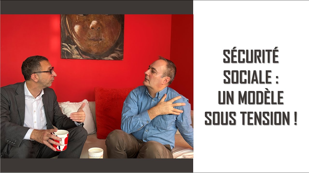 Sécurité sociale : anniversaire sobre, enjeux explosifs — l’analyse de Julien Damon