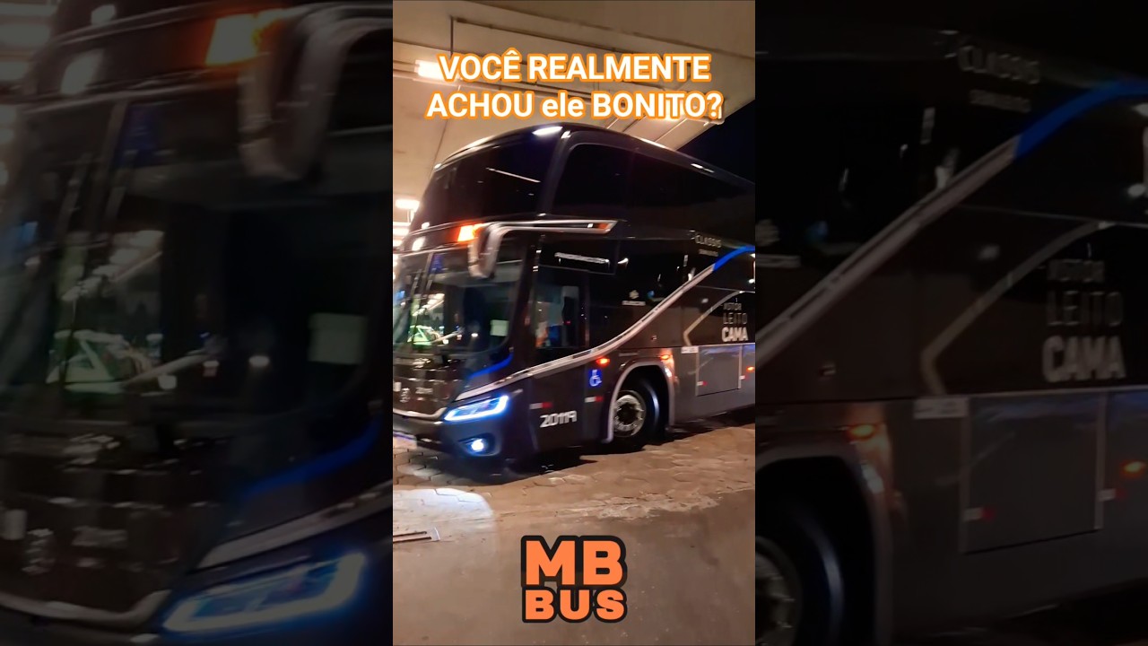 Действительно ли панорамный двухэтажный автобус на маршруте NB1 так красив? #nb1 #busspotting #bu...