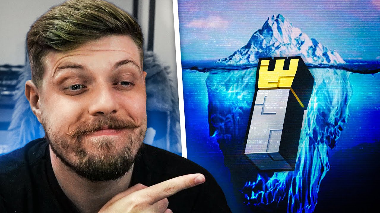 APUH reagindo ao ICEBERG da IRMANDADE