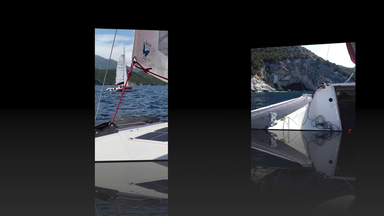Grece AstusBoats
