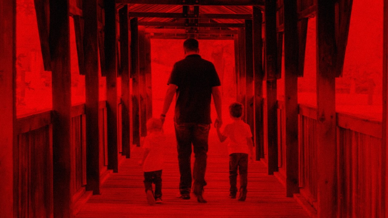 Brantley Gilbert - SINS OF THE FATHER (Official Lyric Video)