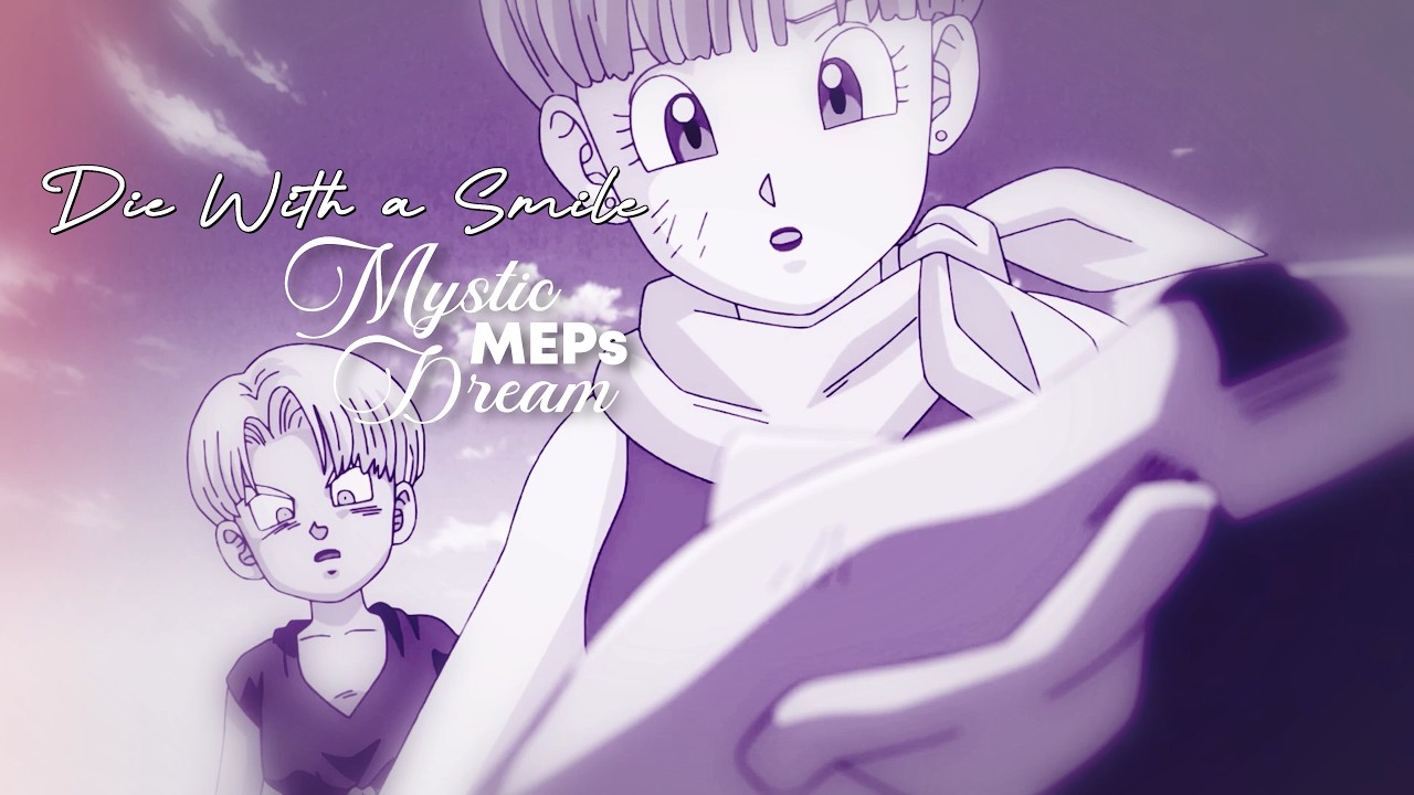 『MDM』✸Die with a Smile [Valentine's Day MEP]