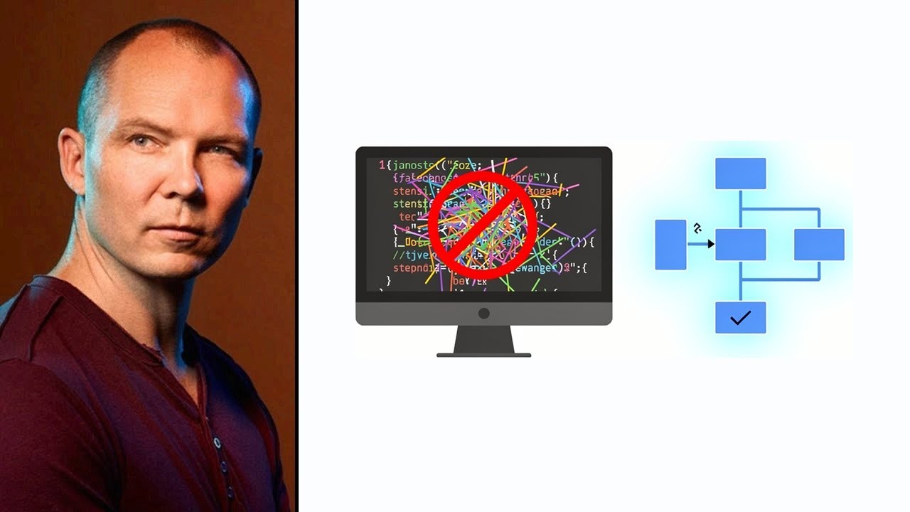 Jonathan Blow on Why C++ is 