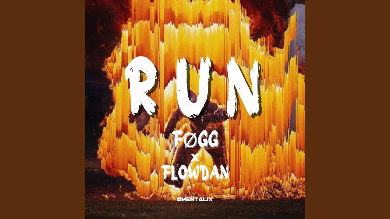 RUN