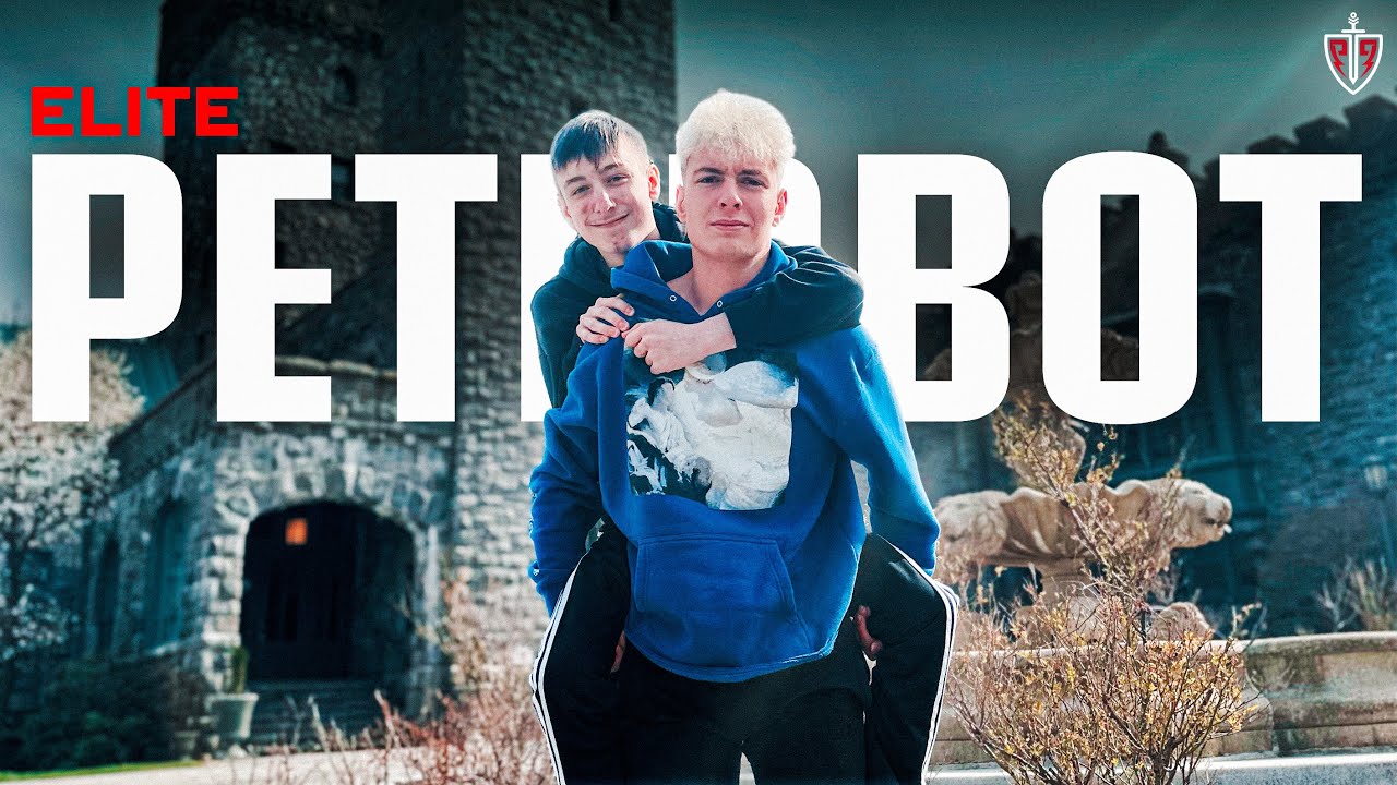 Introducing Elite Peterbot 🏆
