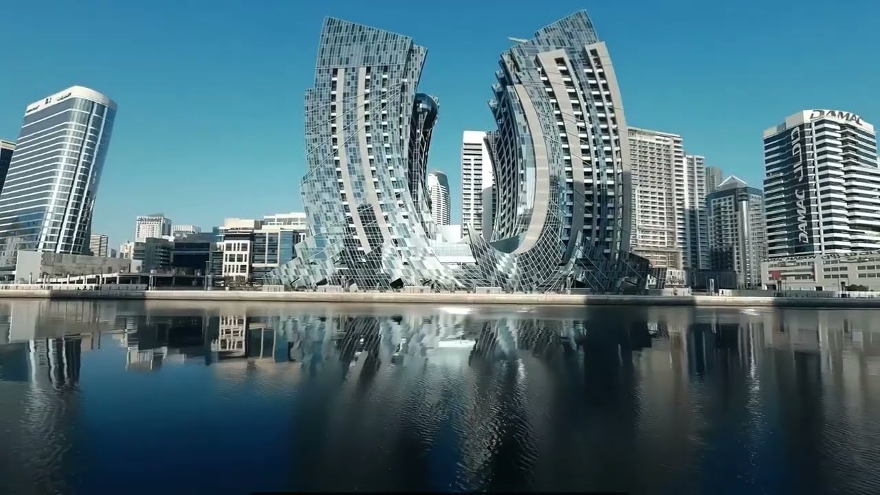 Pagani Residences: Luxury Living Redefined