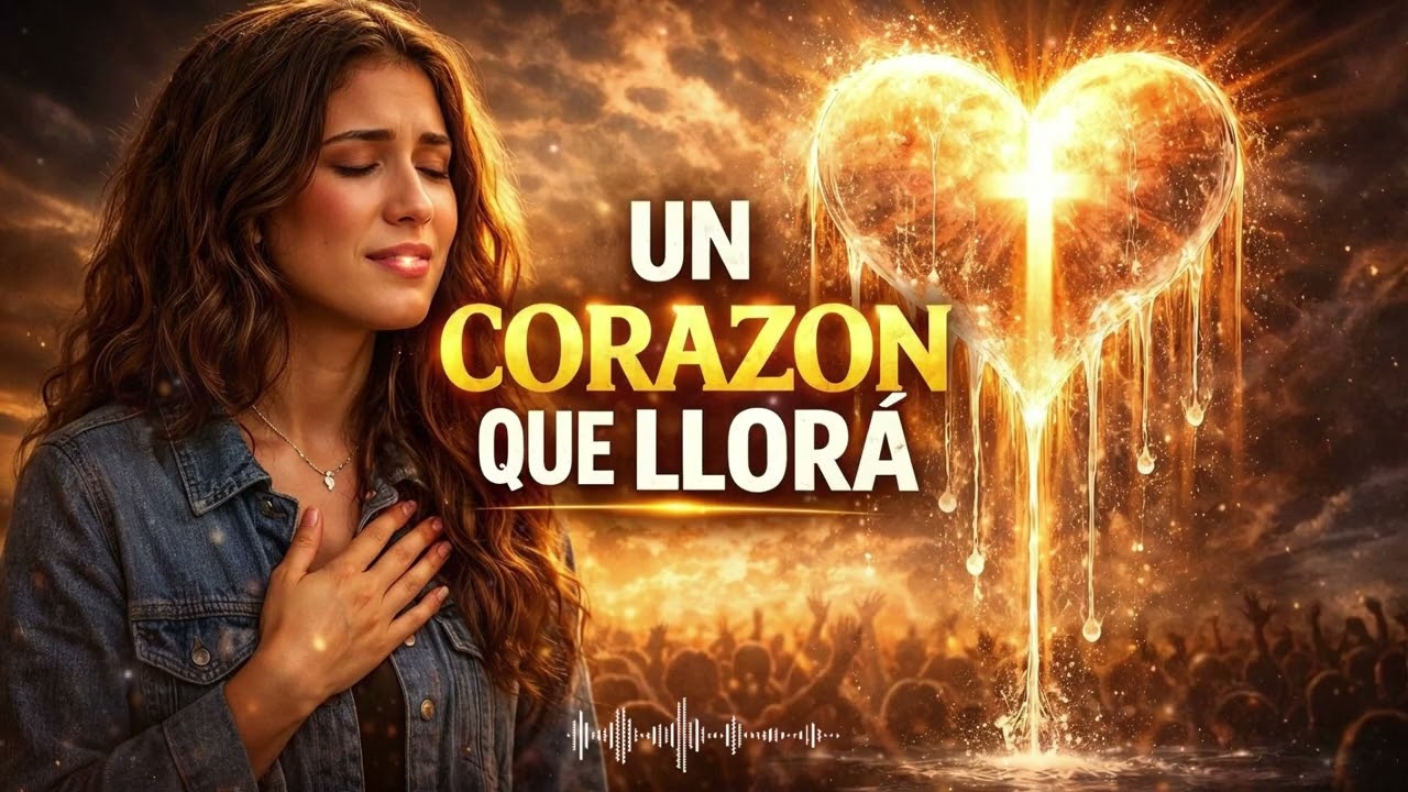 Un Corazón Que Llora | Cuando Ya No Puedes Más