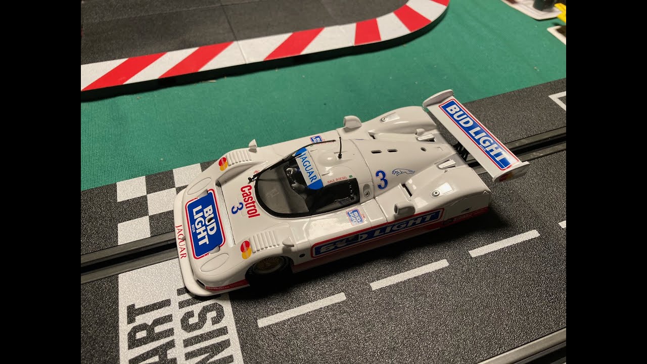 My First Slot.It Car