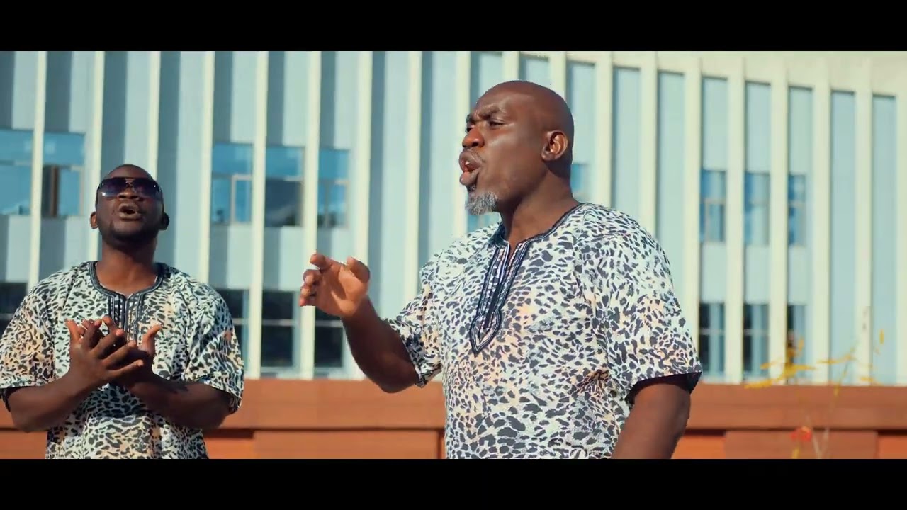 SoundLink - Bumwi Buzuba (Official Video)