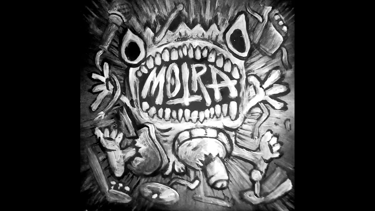 Motra ACAB - Kung Fu Punk