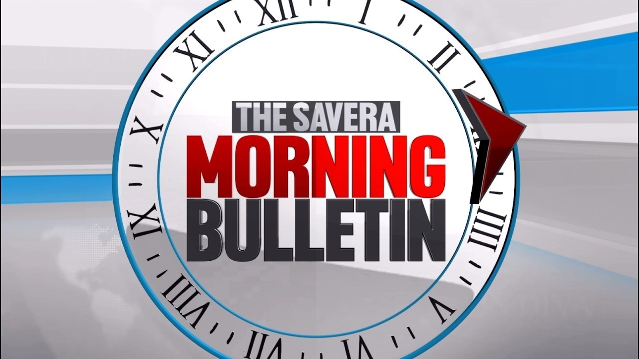 Live | Morning News Bulletin | India News | World News