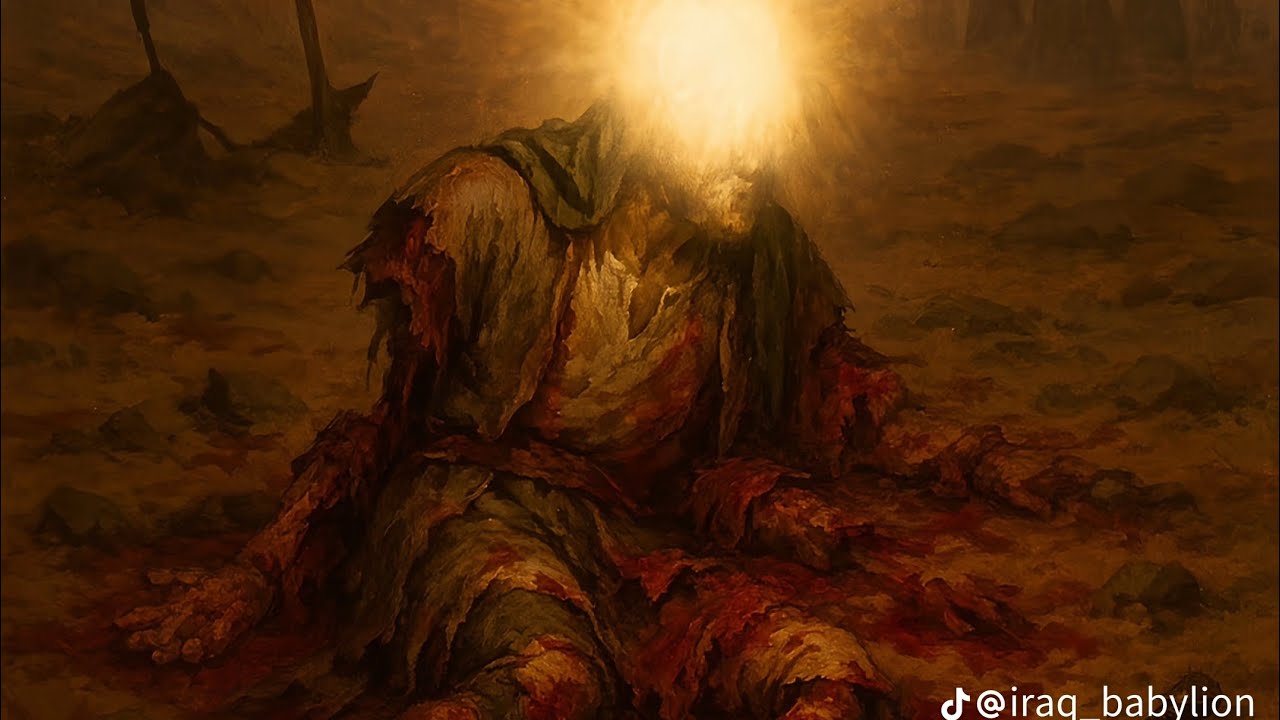 وداع  زينب //  الرادود  حسين الحسيناوي  