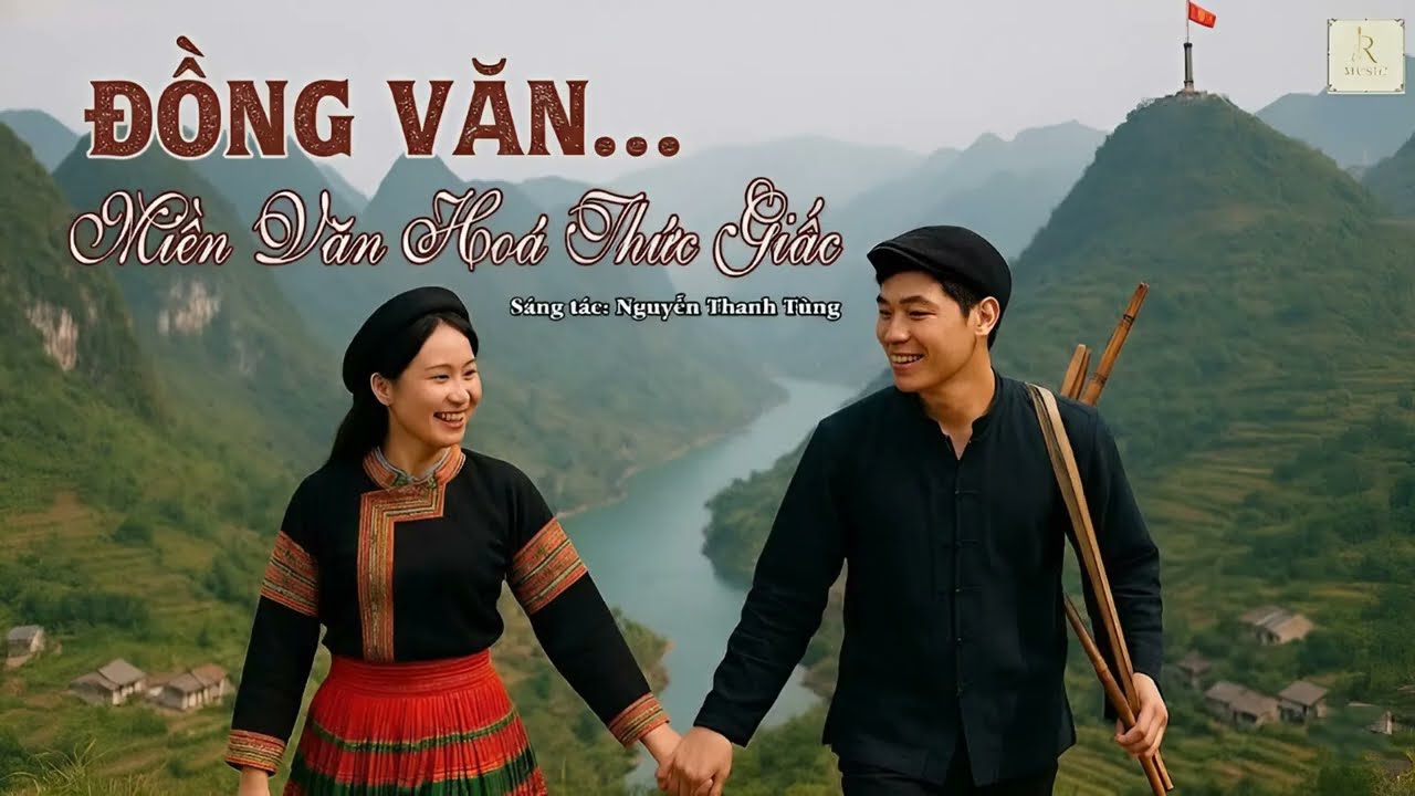 ĐỒNG VĂN - HÀ GIANG – Miền Văn Hóa Thức Giấc | Điểm Đến Văn Hóa Hàng Đầu Thế Giới 2025