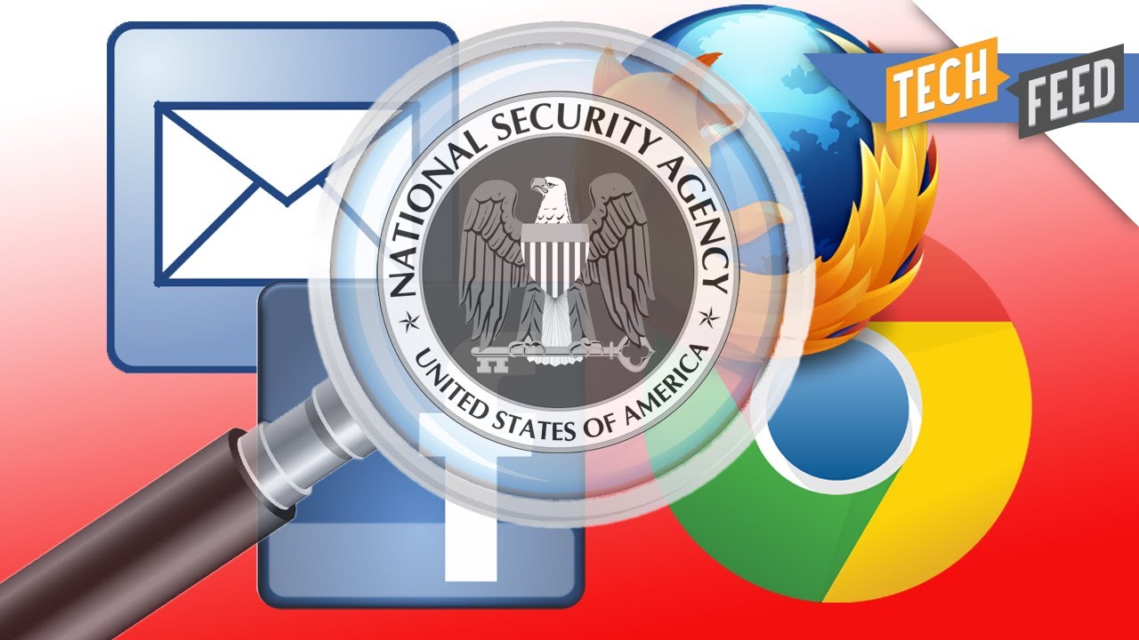 XKeyscore: NSA Can See Nearly ALL Internet Activity