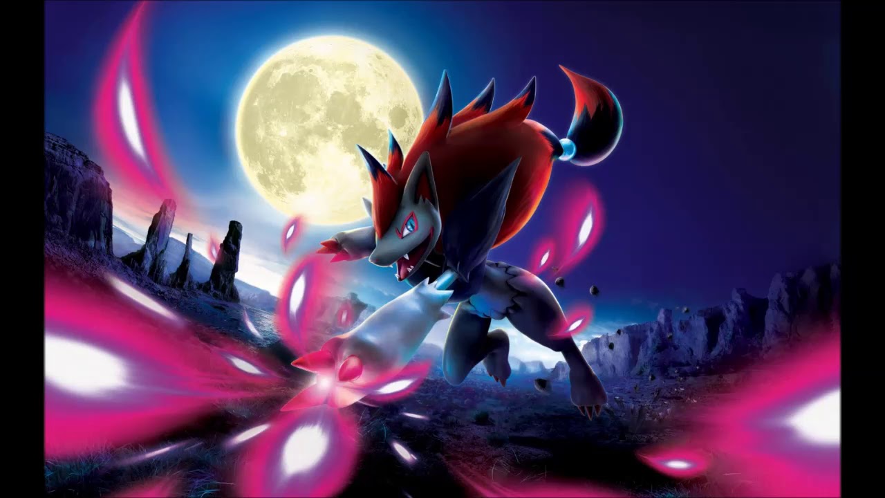 Pokémon - Der Film 13: Ending 