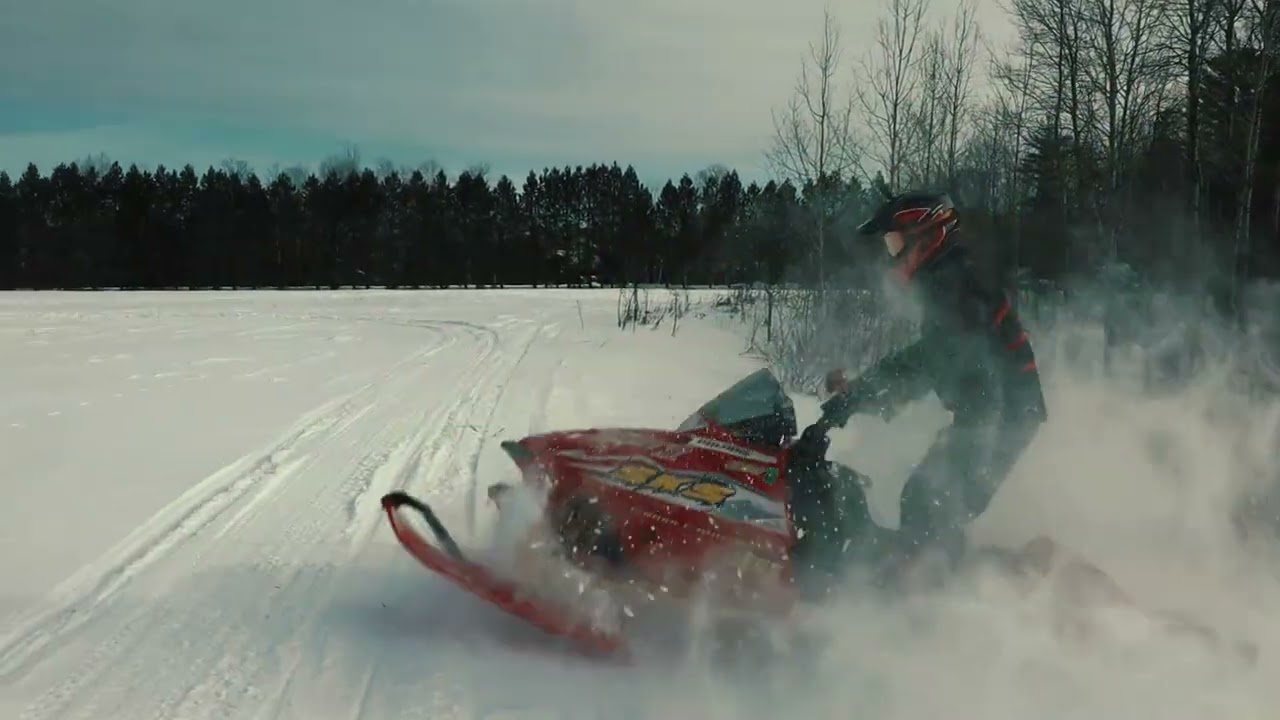 2003 Polaris 800 SKS