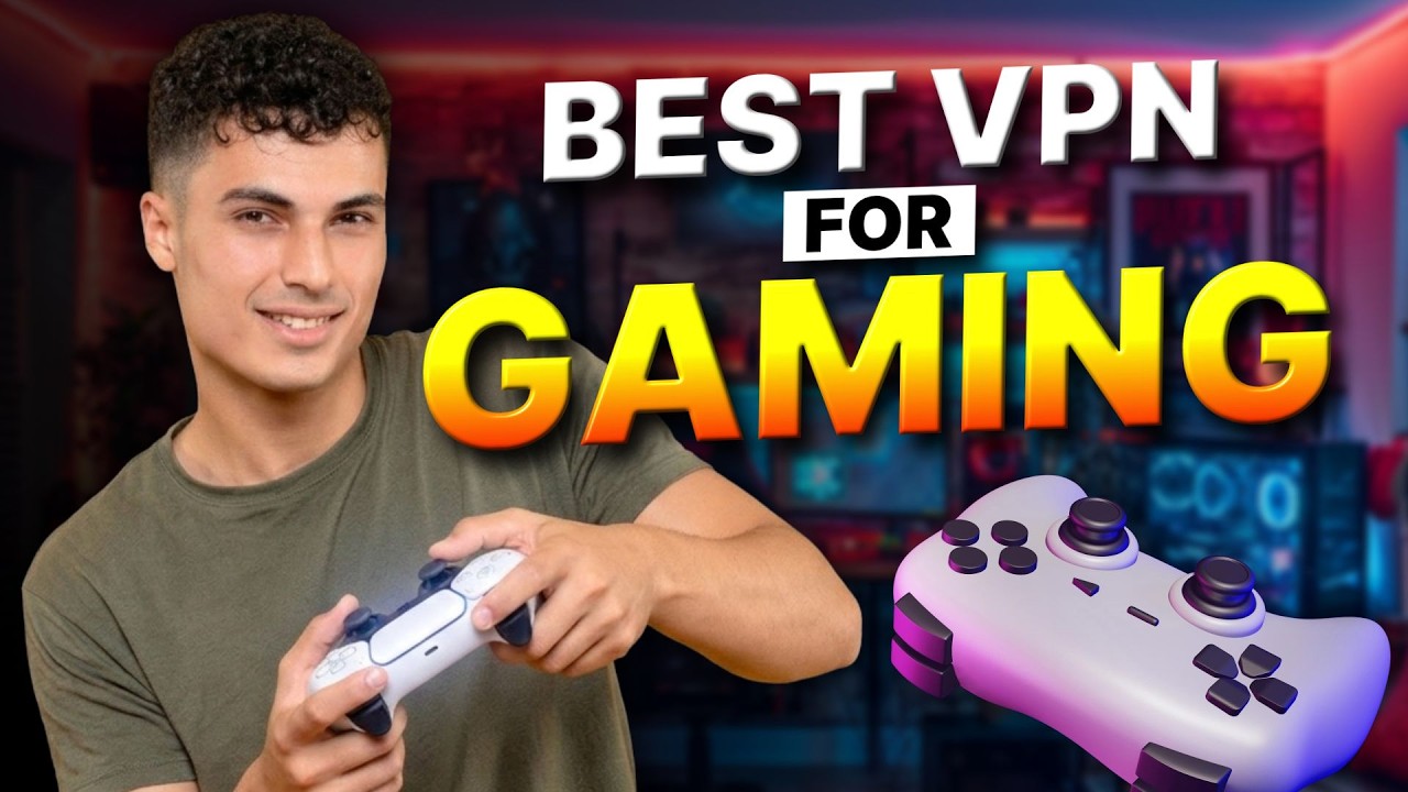 What Are The Benefits Of Using a VPN For Gaming: Pro Tips