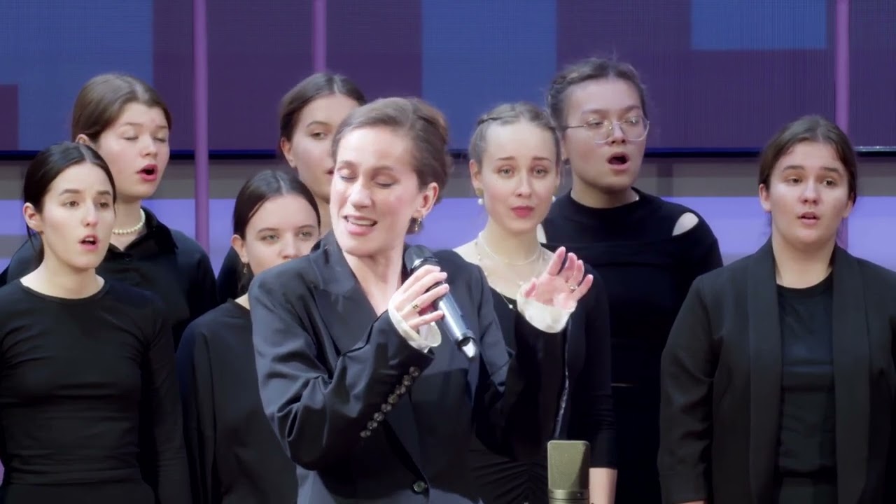 19 И.С.Бах. Хоральная органная прелюдия g-moll