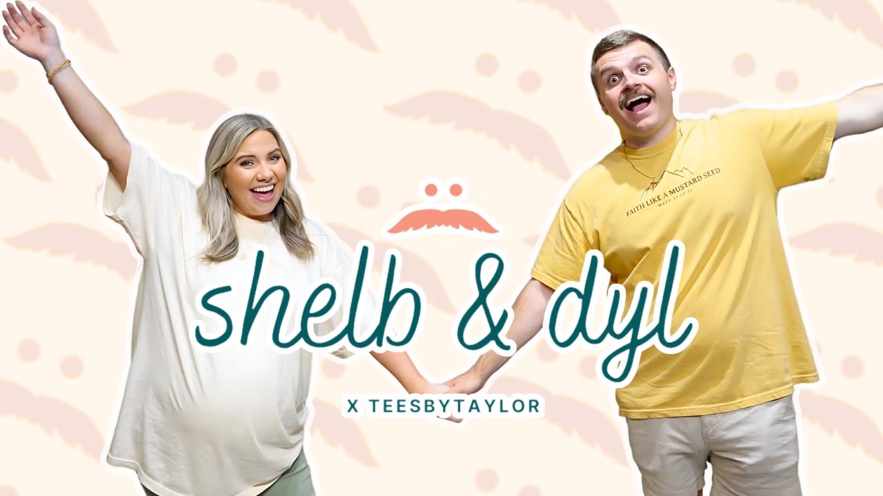 We Created a Custom T-Shirt Line! (Meet and Greet & Behind the Scenes)