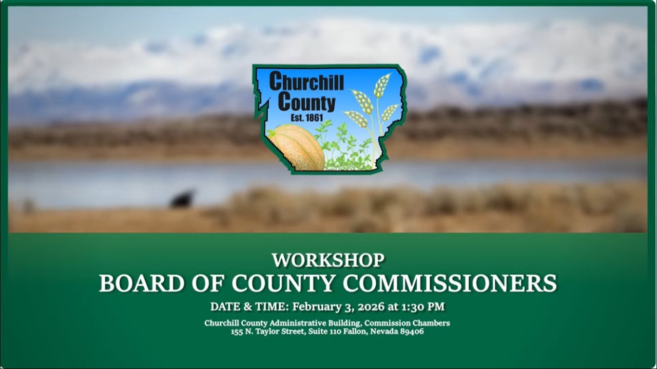 Board of County Commissioners | February 5, 2026