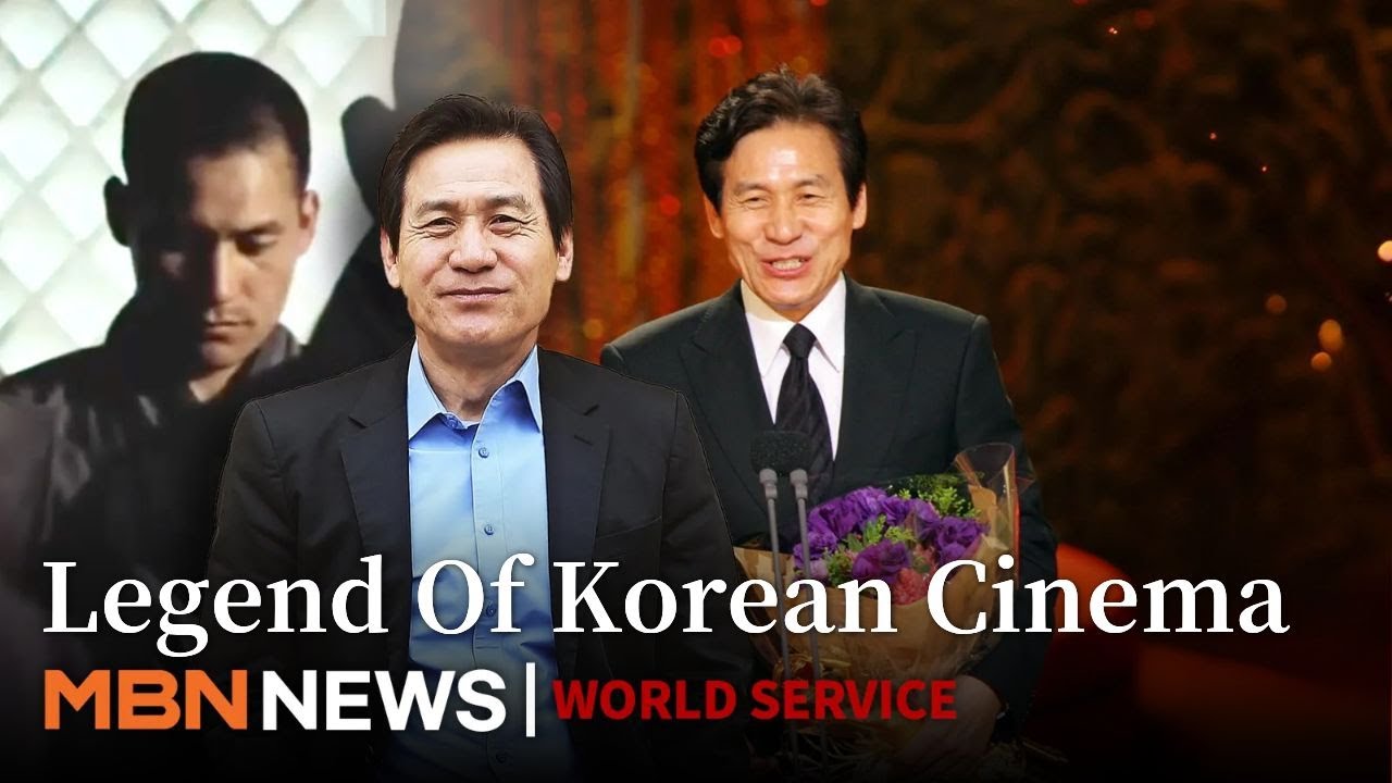 South Korea Mourns Ahn Sung-ki, Actor Who Defined Its Film History