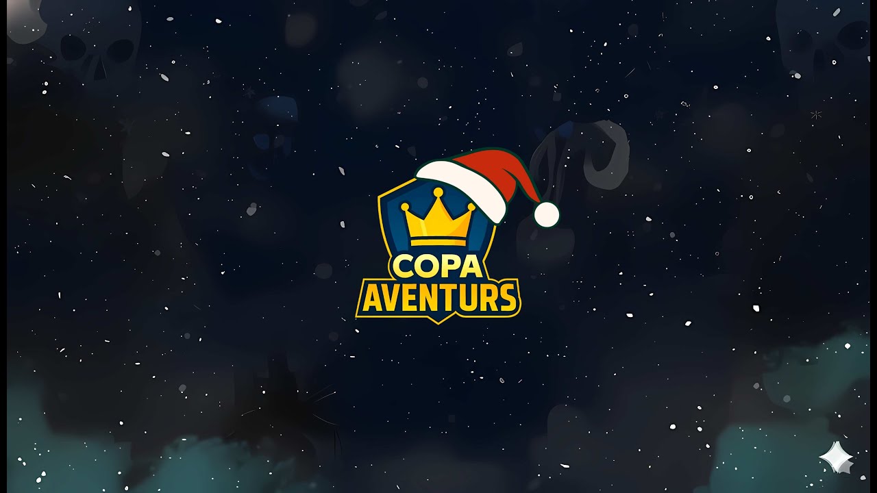 COPA AVENTURS👑 – FINAL DÍA 1 | LATAM vs EUROPA – #freefire