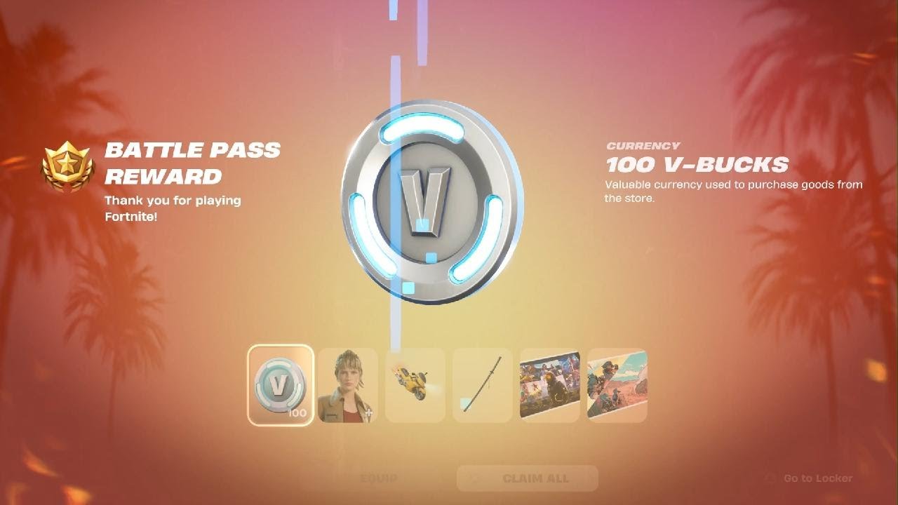 SO MANY REWARDS