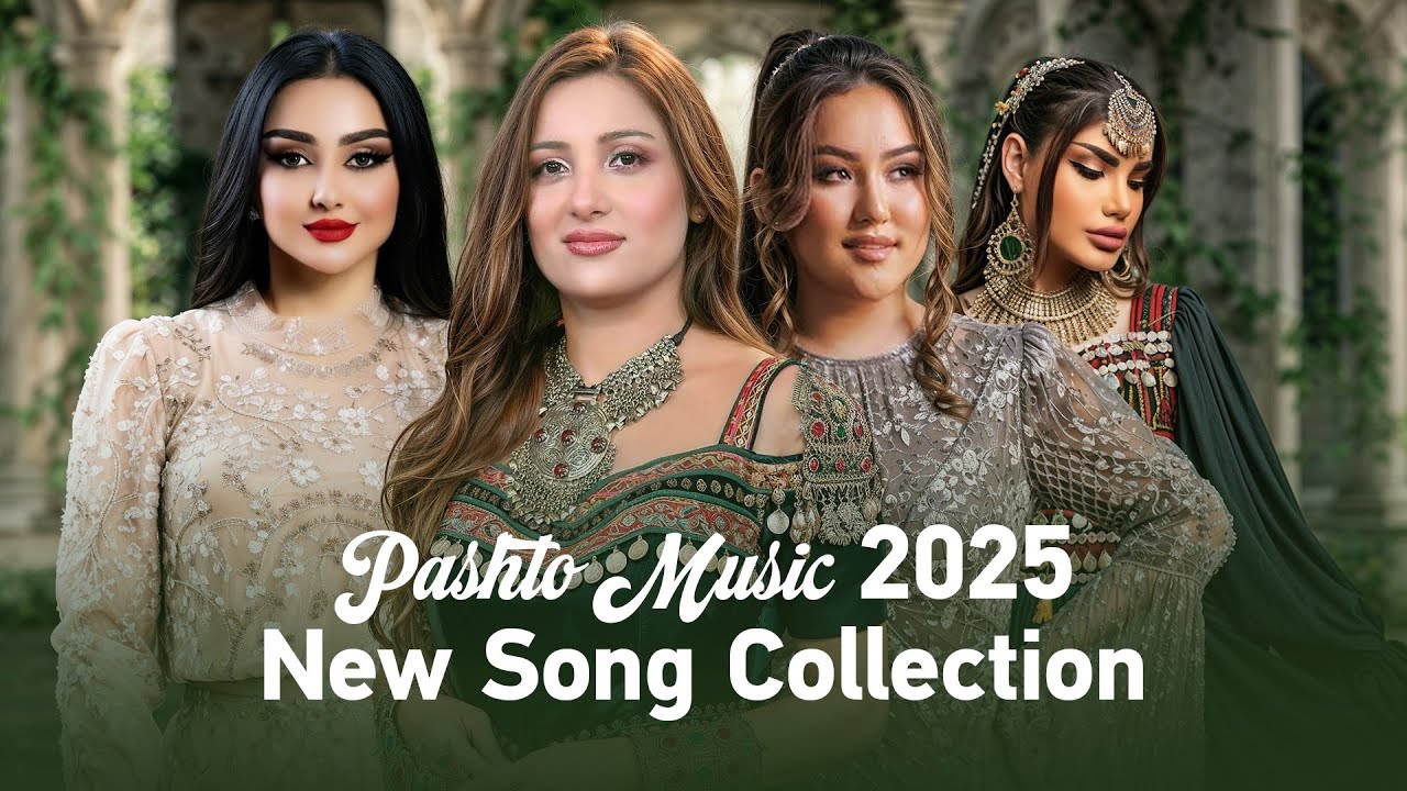 Top New Pashto Songs | غوره نوې پښتو سندرې