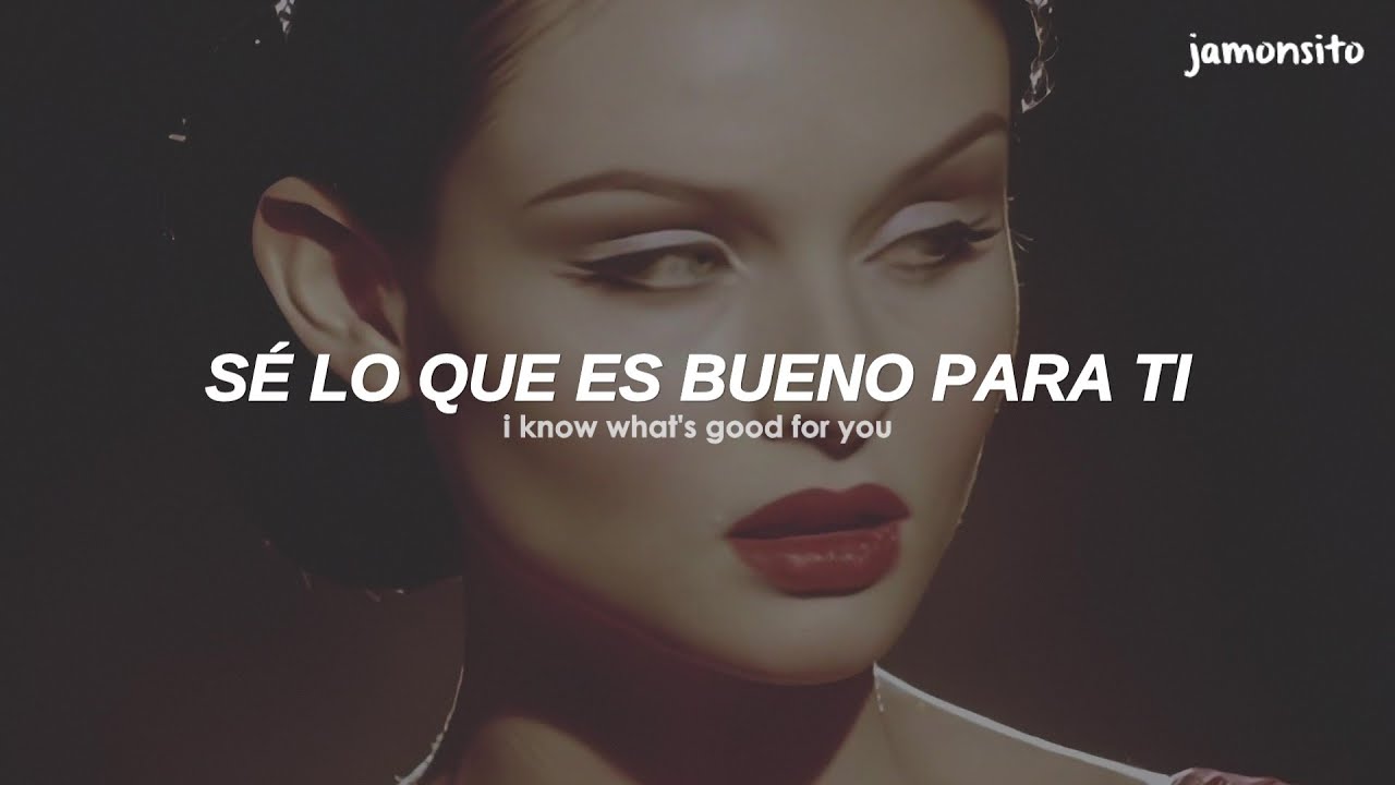 Sophie Ellis-Bextor - Take Me Home (sub español + Lyrics) | video musical